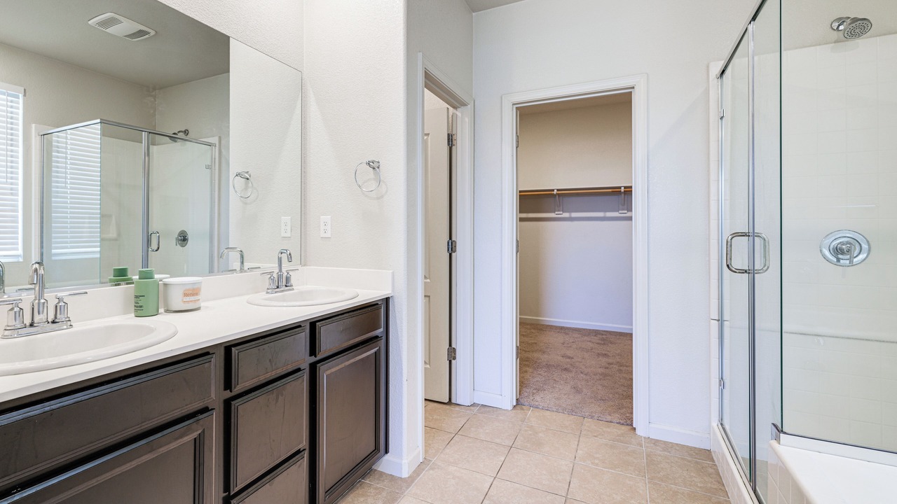 Photo of Bathroom in Manteca