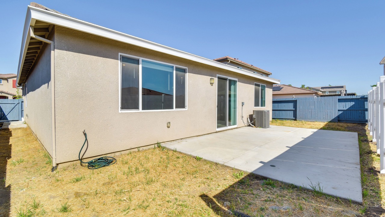 Photo of Outdoor in Manteca