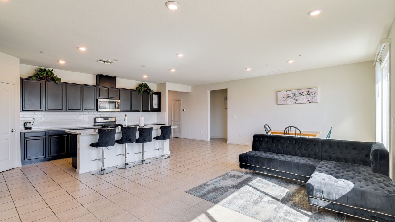 Photo of Livingroom in Manteca