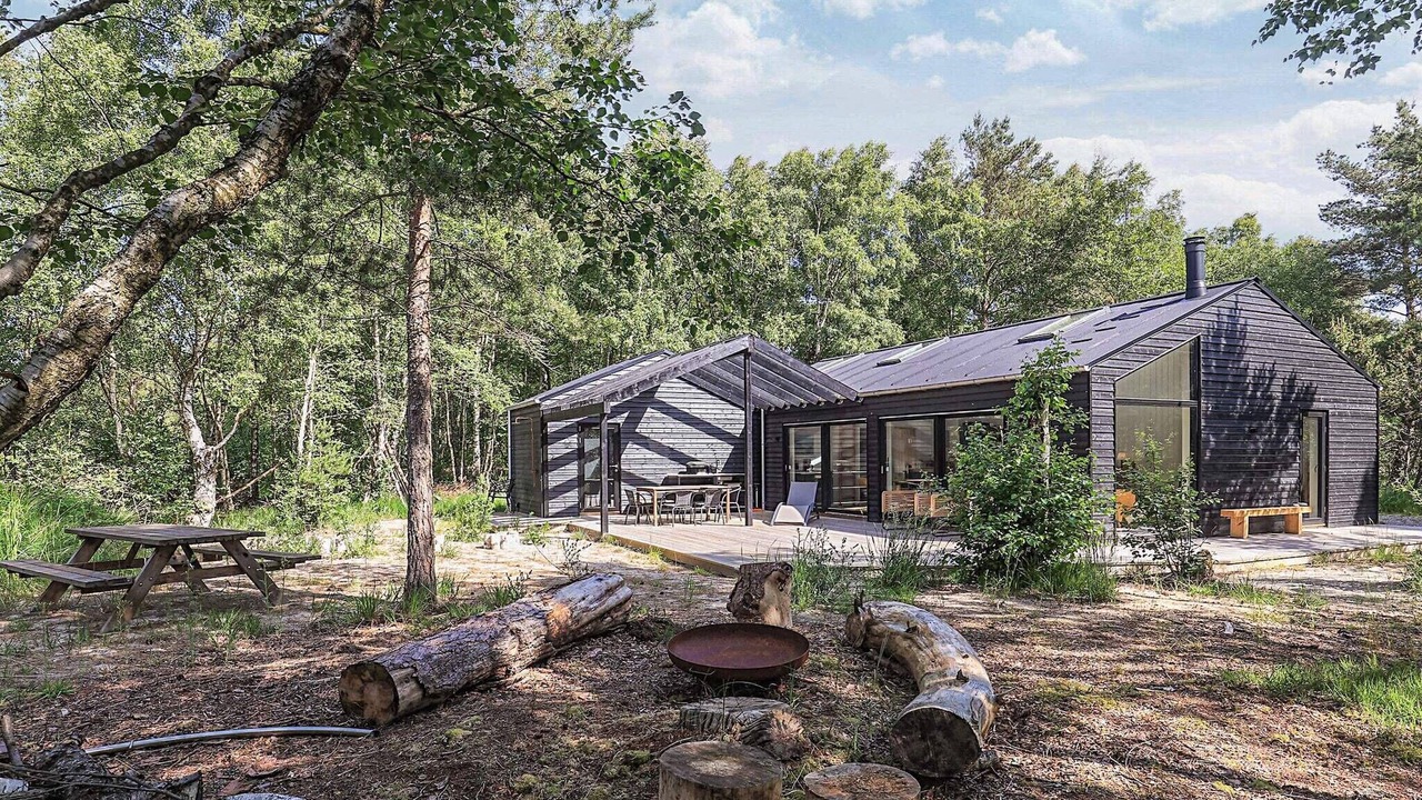 Photo of Outdoor in Læsø