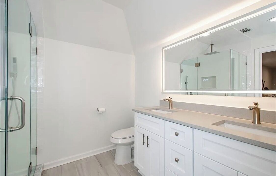 Photo of Bathroom in Gainesville