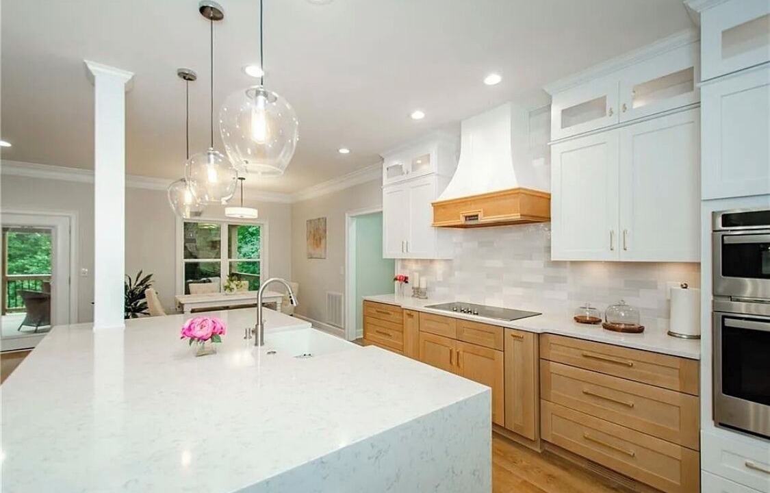 Photo of Kitchen in Gainesville