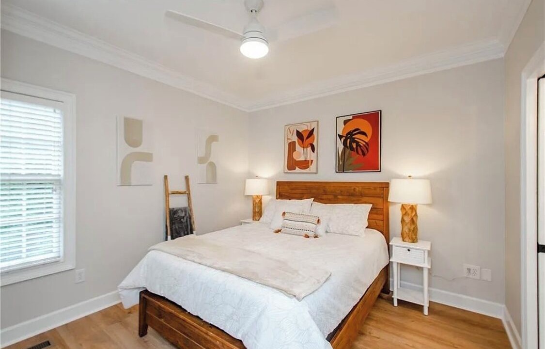 Photo of Bedroom in Gainesville
