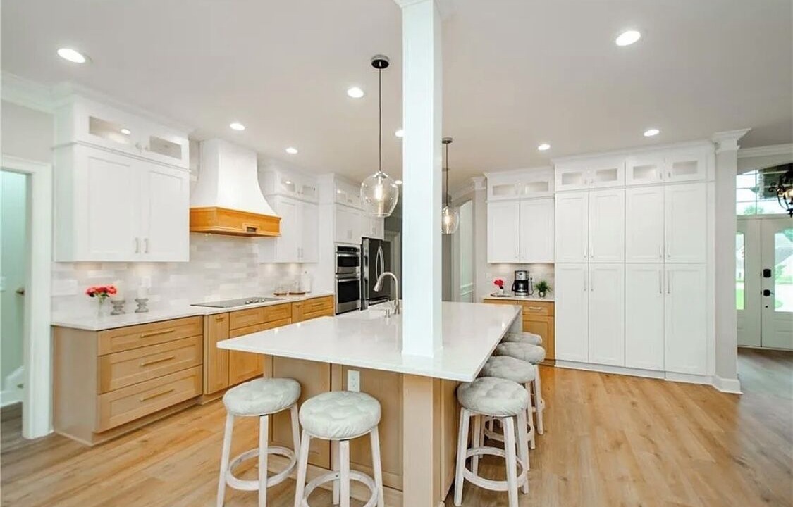 Photo of Kitchen in Gainesville