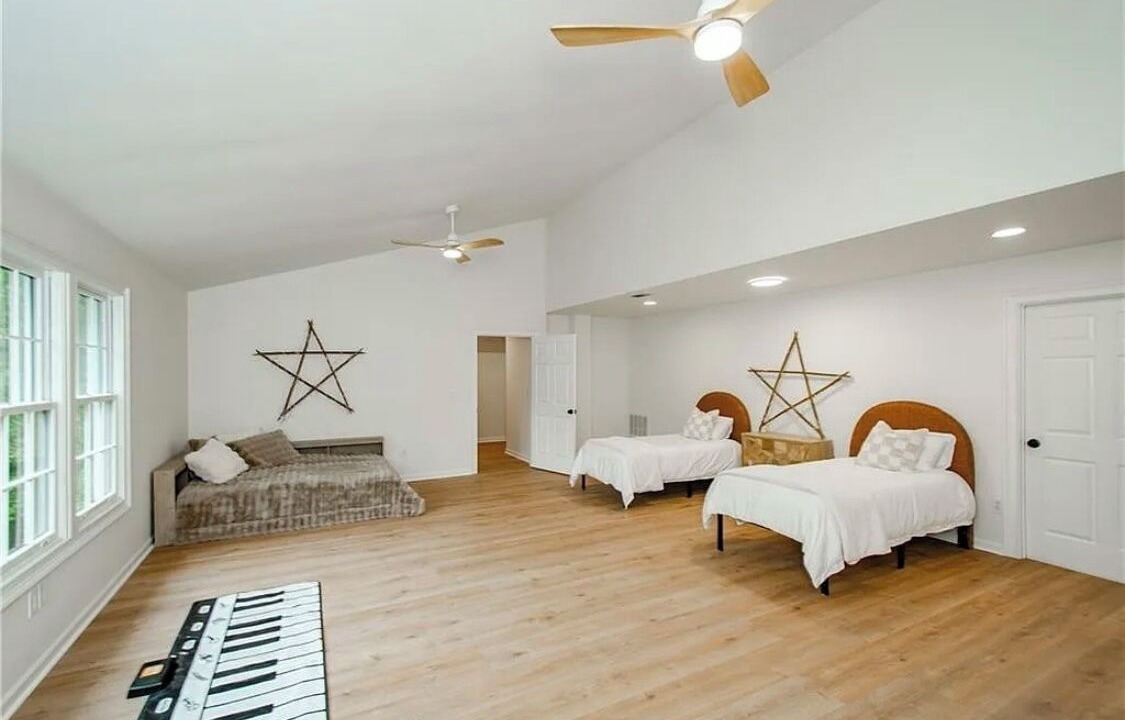 Photo of Bedroom in Gainesville