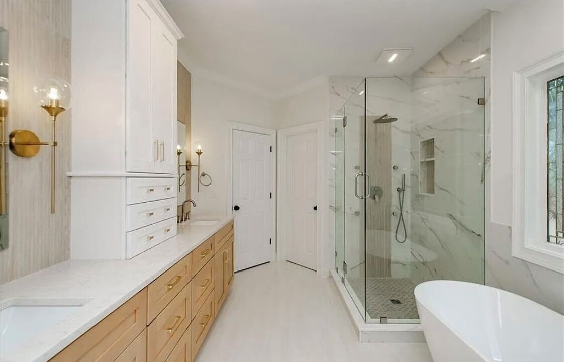 Photo of Bathroom in Gainesville