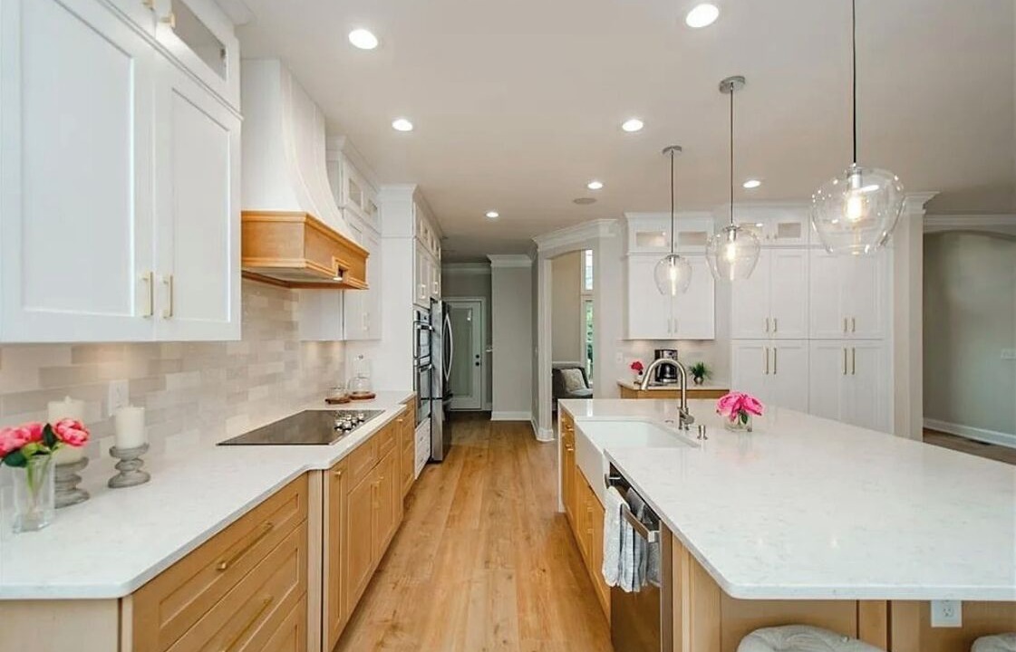 Photo of Kitchen in Gainesville