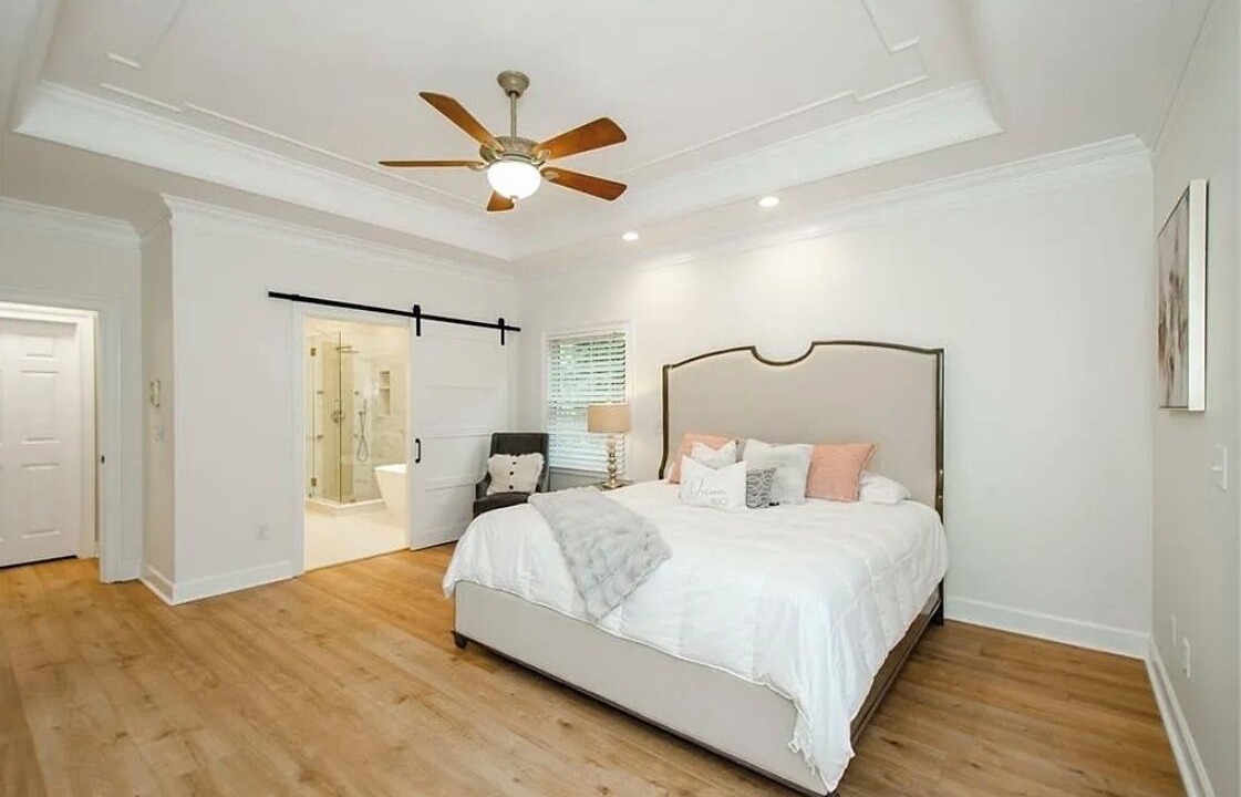 Photo of Bedroom in Gainesville