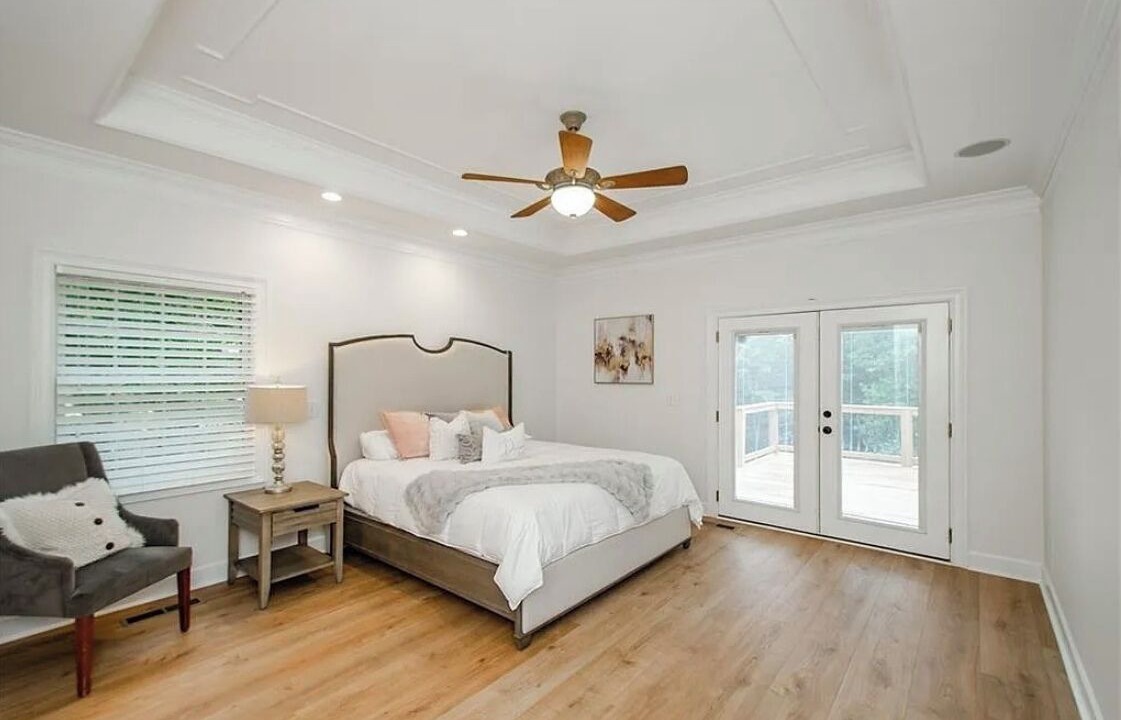 Photo of Bedroom in Gainesville