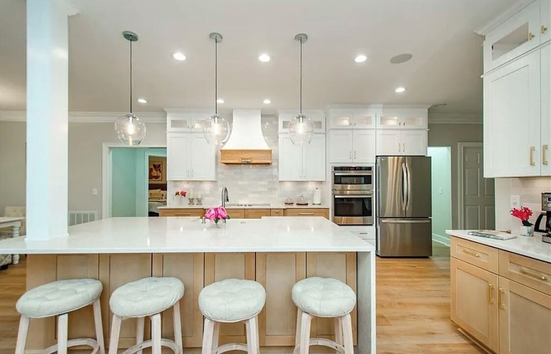 Photo of Kitchen in Gainesville