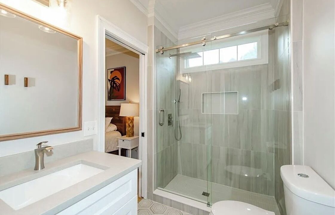 Photo of Bathroom in Gainesville