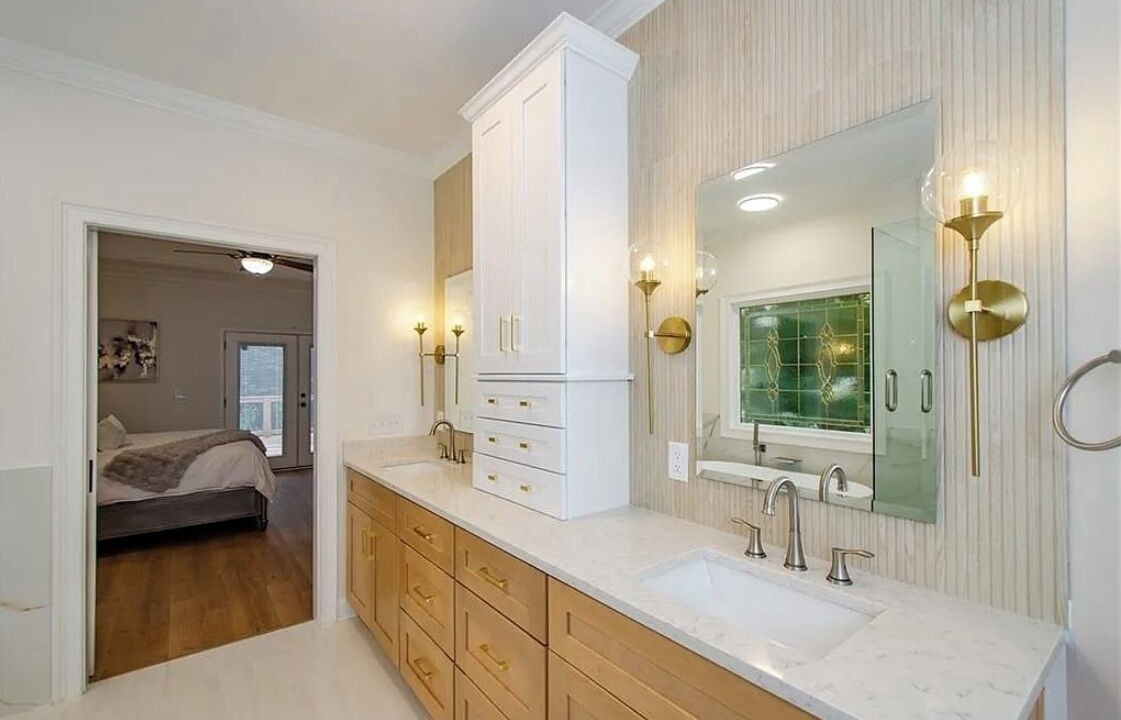 Photo of Bathroom in Gainesville
