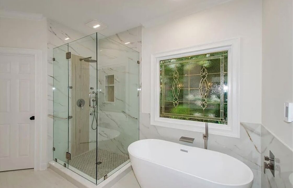 Photo of Bathroom in Gainesville