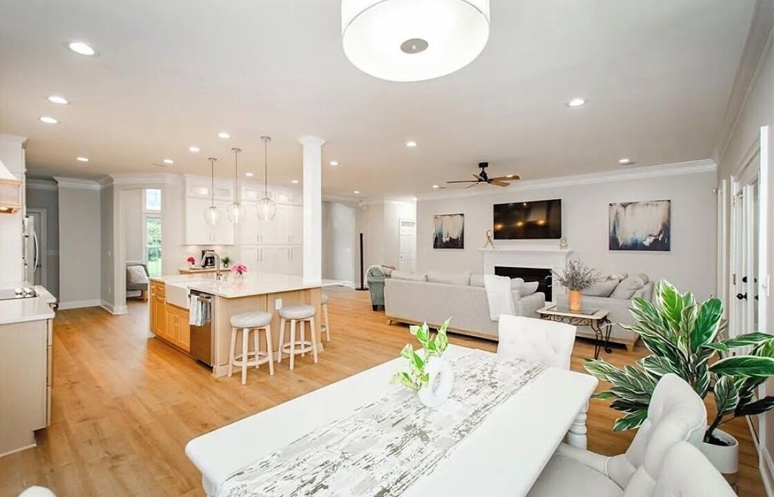 Photo of Livingroom in Gainesville