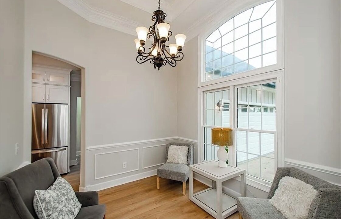 Photo of Livingroom in Gainesville