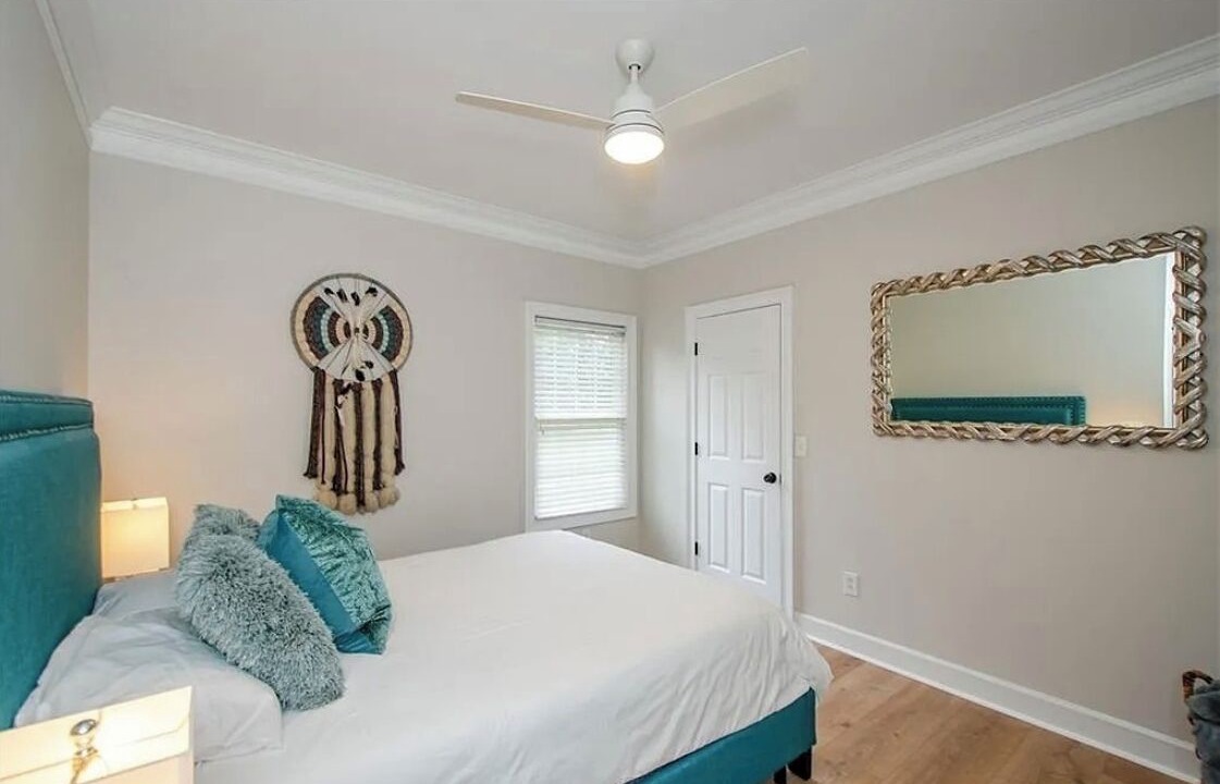 Photo of Bedroom in Gainesville