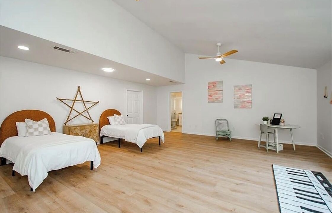 Photo of Bedroom in Gainesville