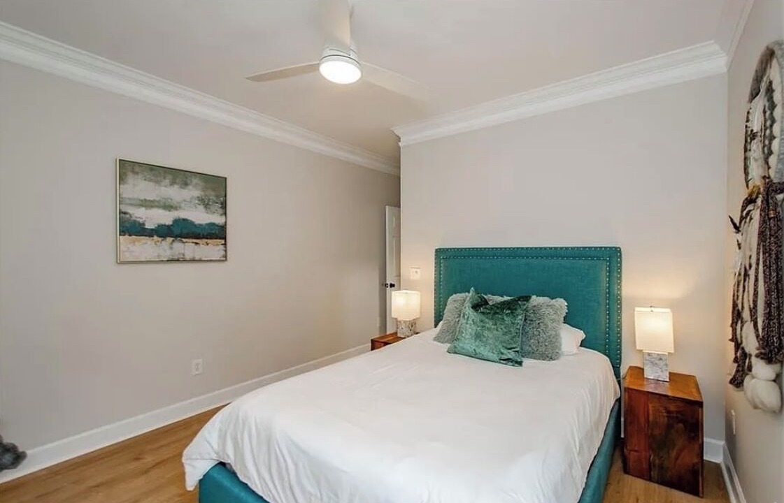 Photo of Bedroom in Gainesville