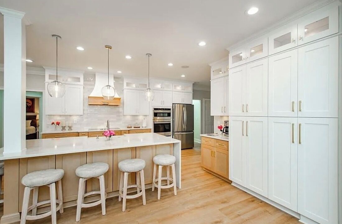 Photo of Kitchen in Gainesville