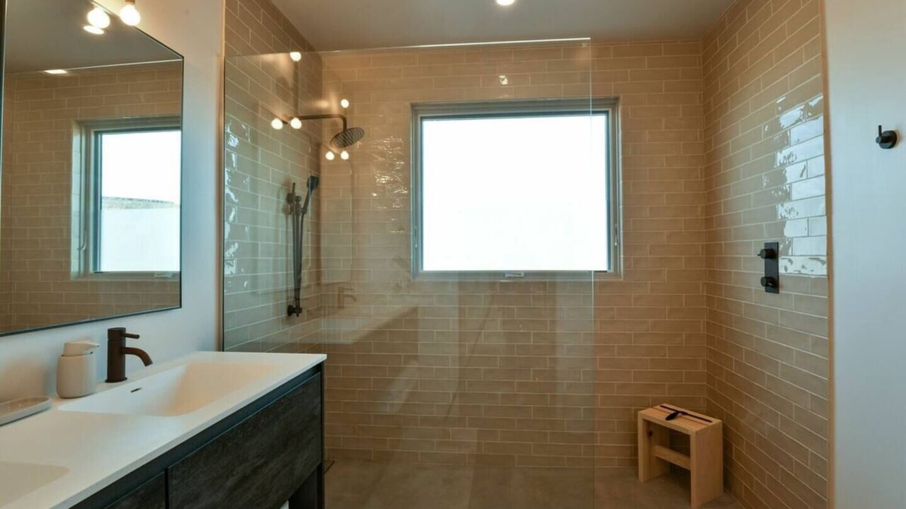 Photo of Bathroom in Moab South Valley