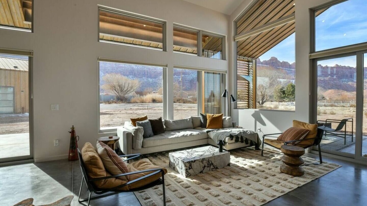 Photo of Bedroom in Moab South Valley