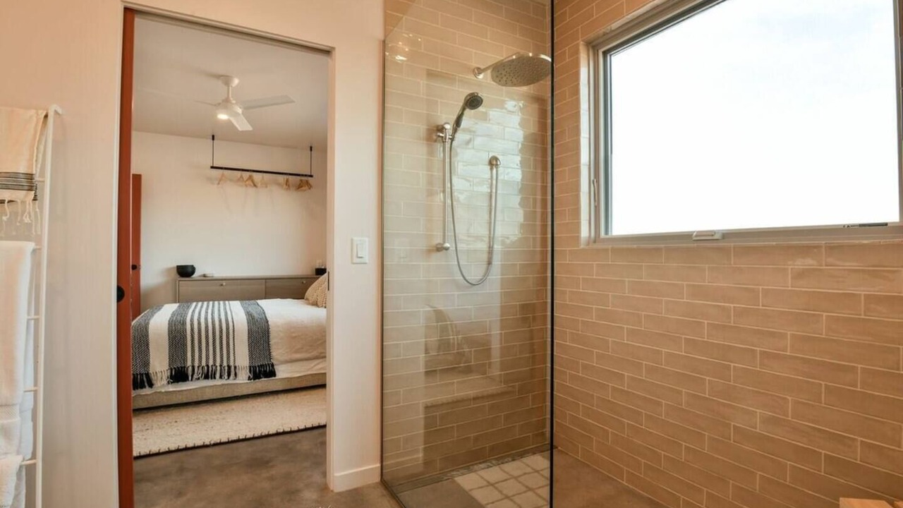 Photo of Bathroom in Moab South Valley