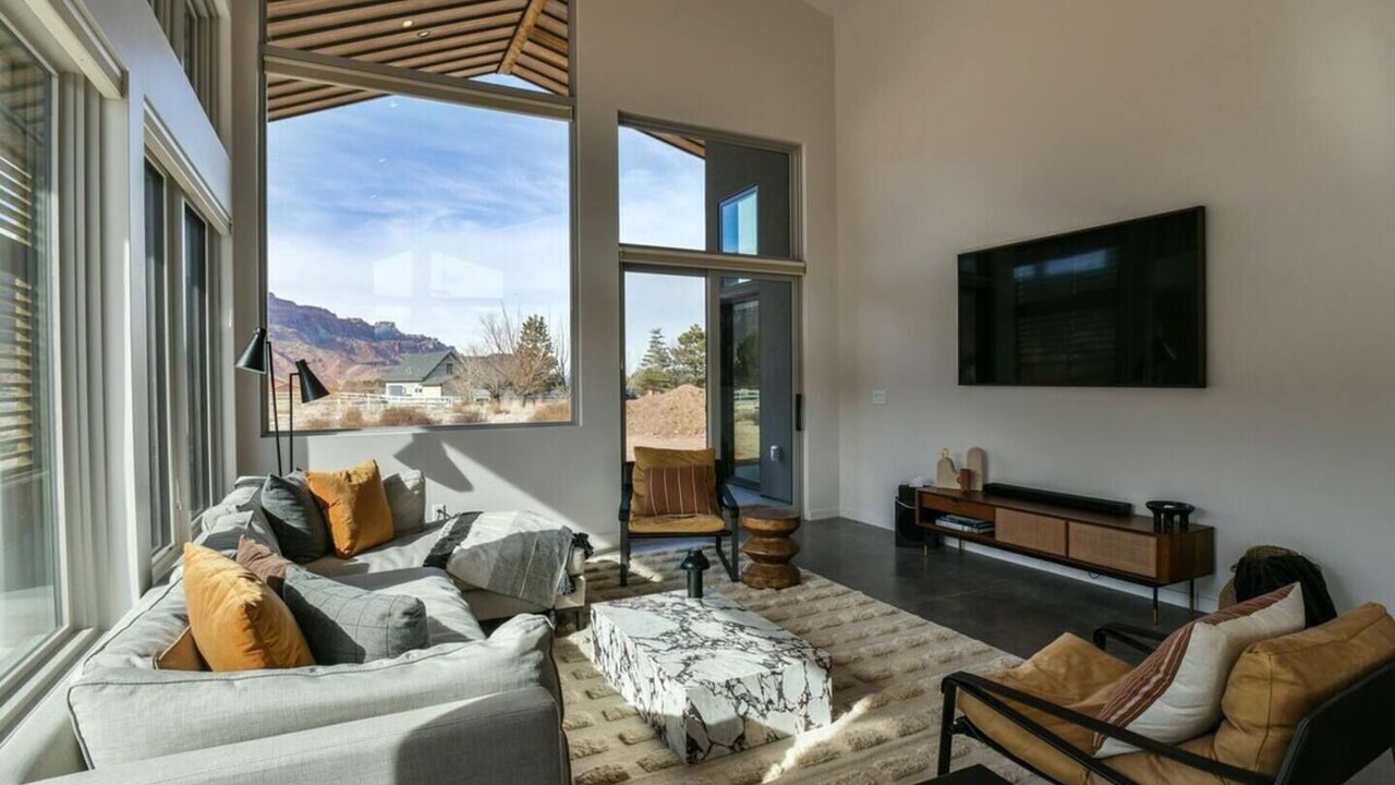 Photo of Bedroom in Moab South Valley