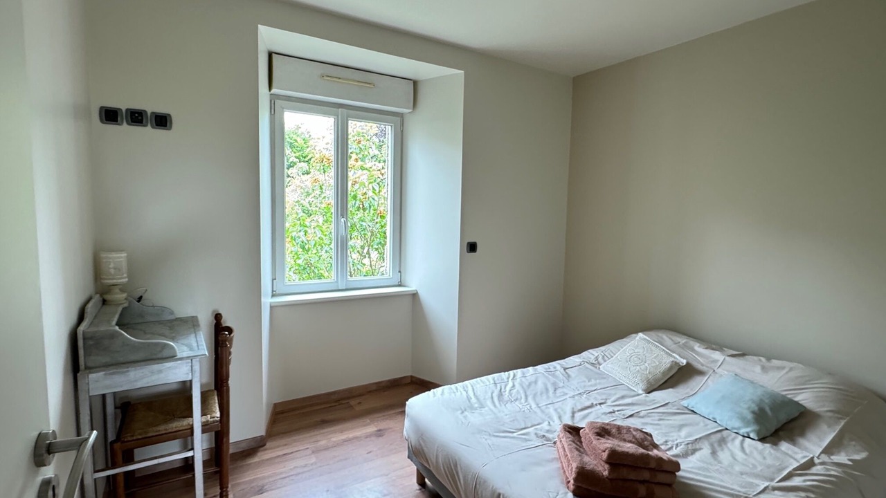Photo of Bedroom in Laguiole