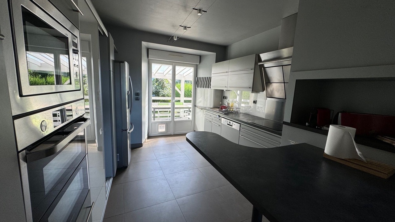 Photo of Kitchen in Laguiole