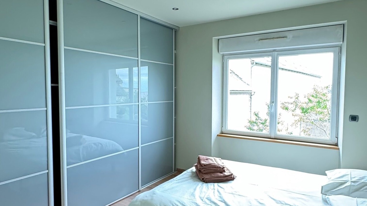 Photo of Bedroom in Laguiole