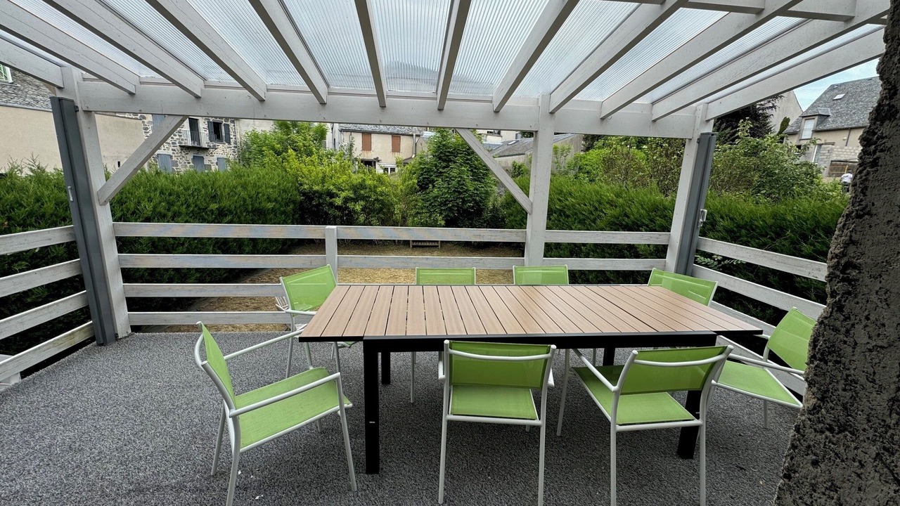 Photo of Outdoor in Laguiole
