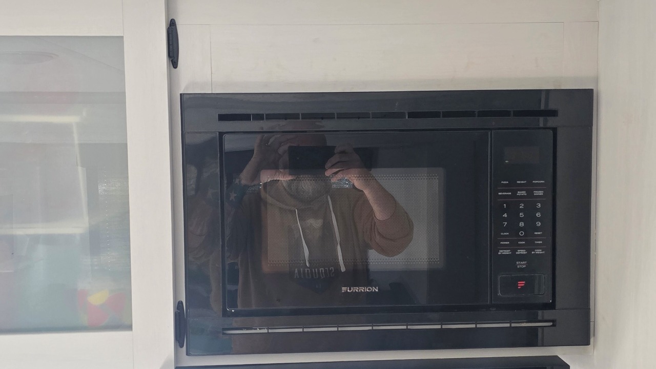 Photo of Kitchen in Diggs