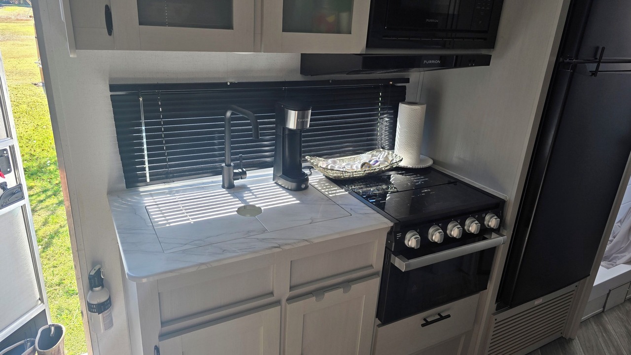 Photo of Kitchen in Diggs