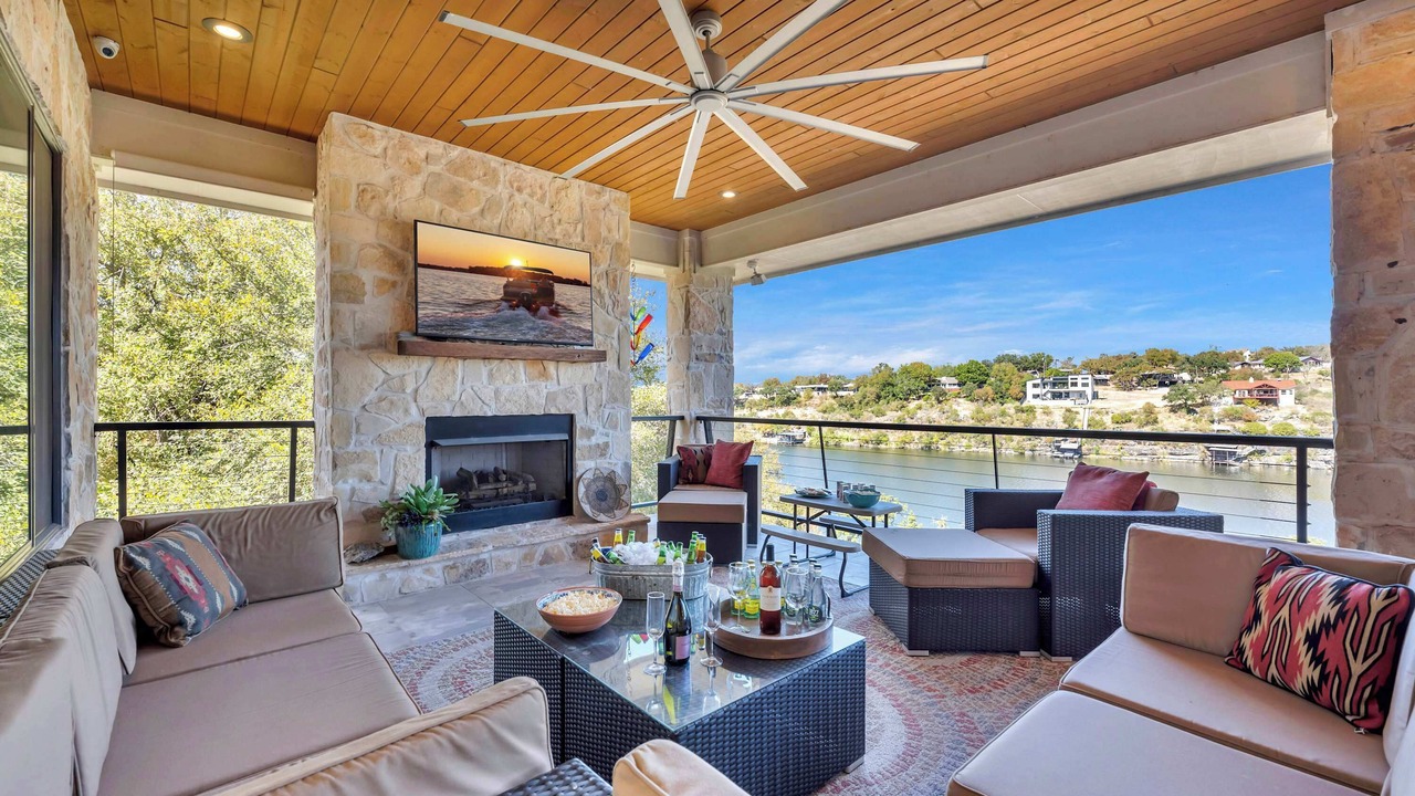 Photo of Outdoor in Marble Falls