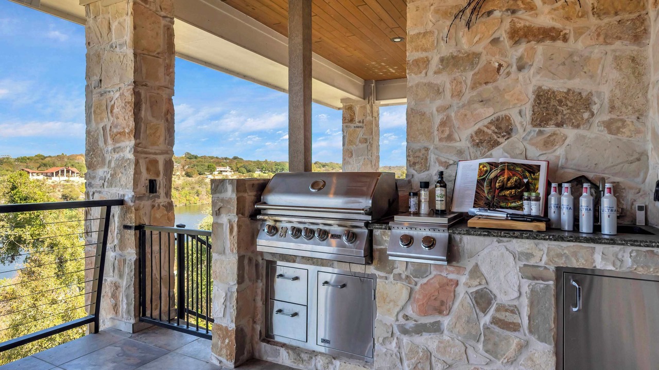 Photo of Outdoor in Marble Falls