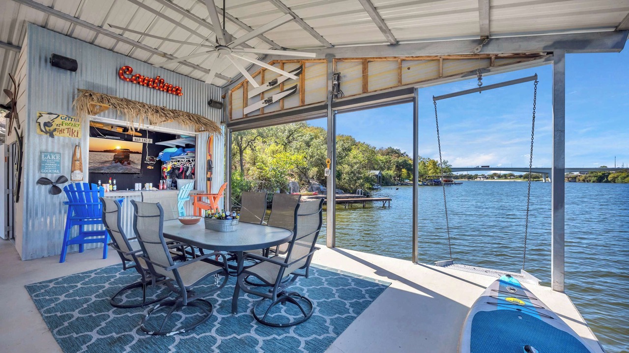 Photo of Outdoor in Marble Falls