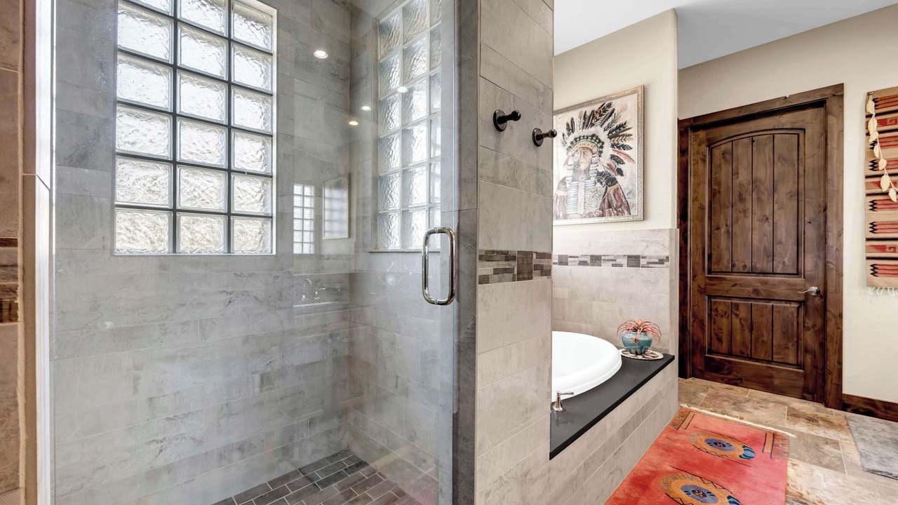 Photo of Bathroom in Marble Falls