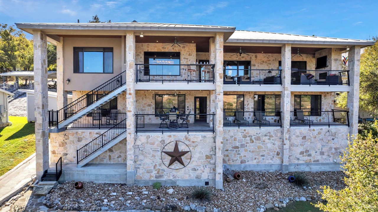 Photo of Outdoor in Marble Falls