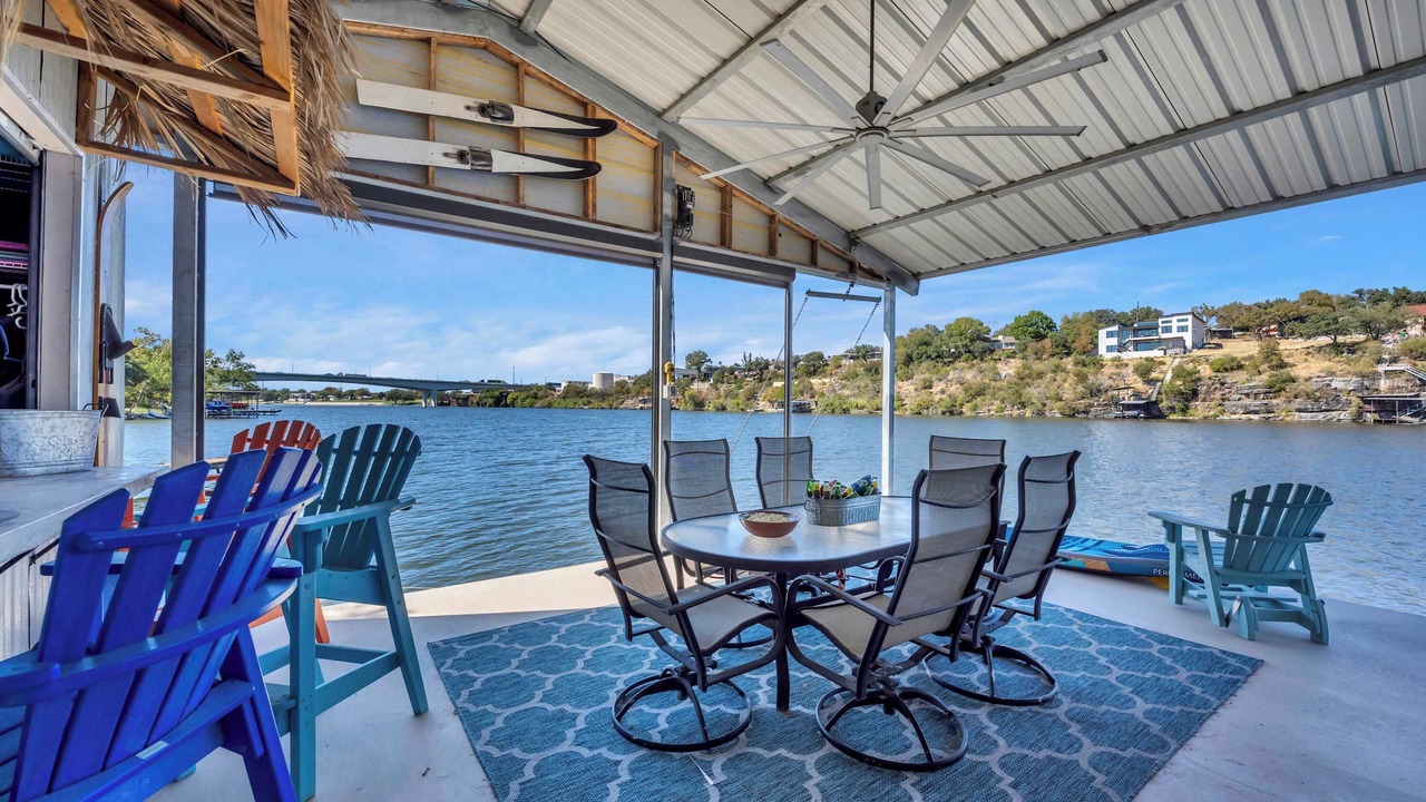 Photo of Outdoor in Marble Falls