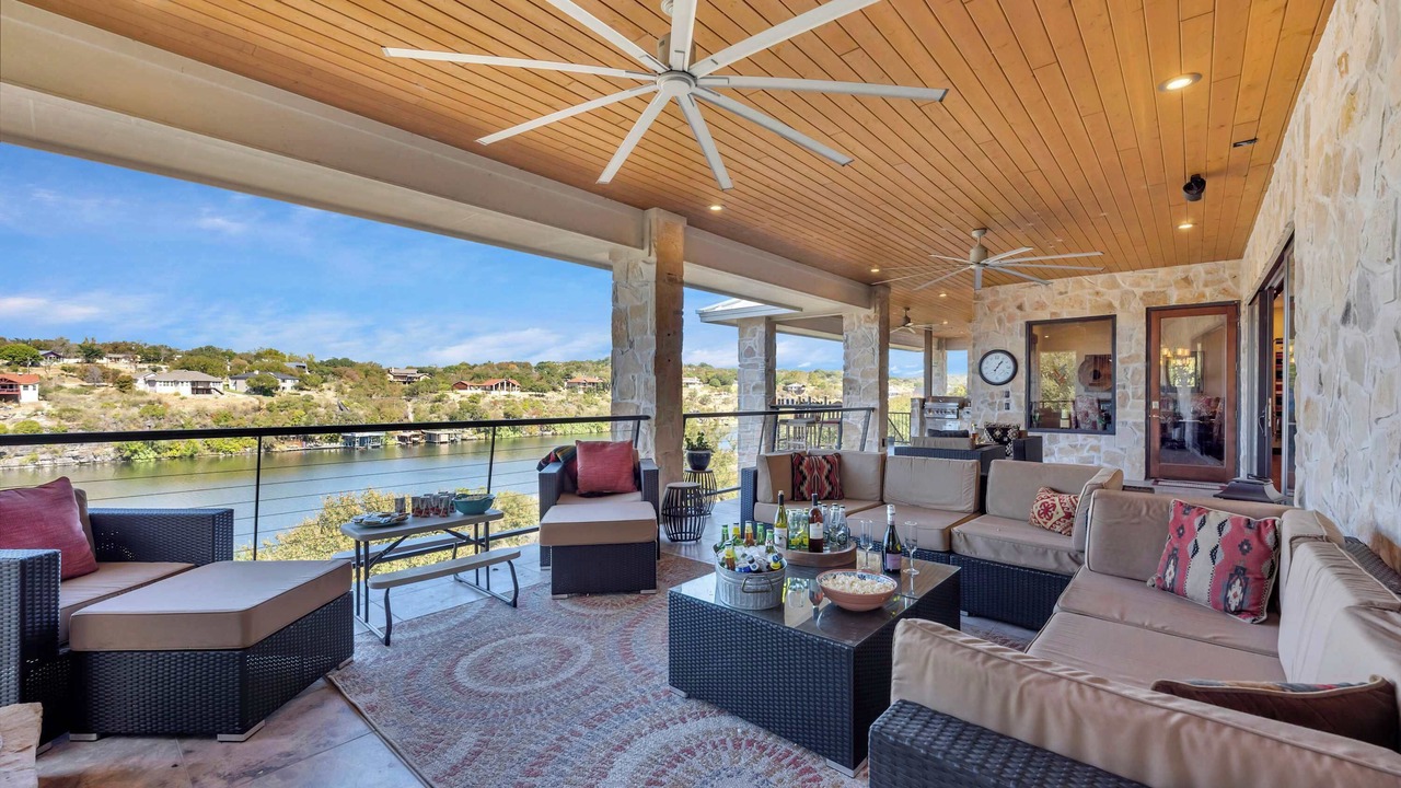Photo of Outdoor in Marble Falls