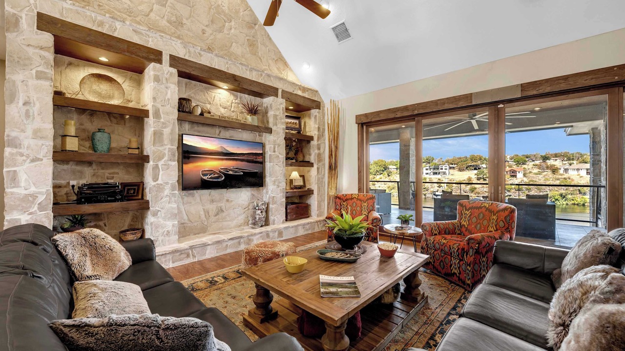 Photo of Outdoor in Marble Falls