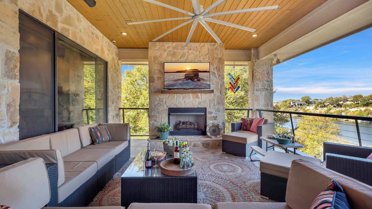 Photo of Outdoor in Marble Falls
