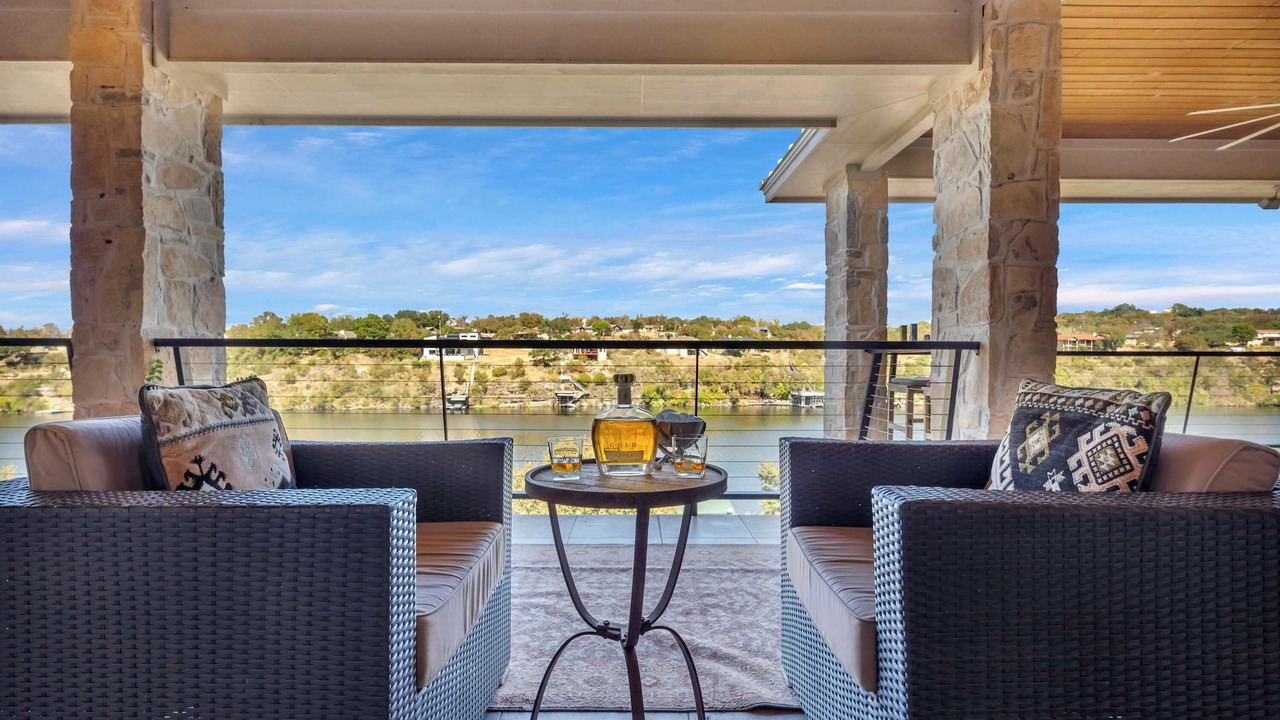Photo of Outdoor in Marble Falls