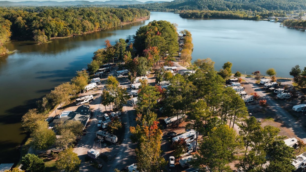 Photo of Outdoor in Gadsden