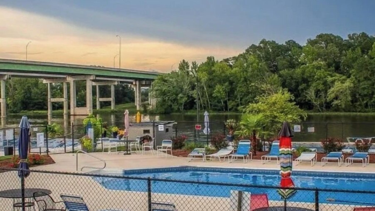 Photo of Outdoor in Gadsden