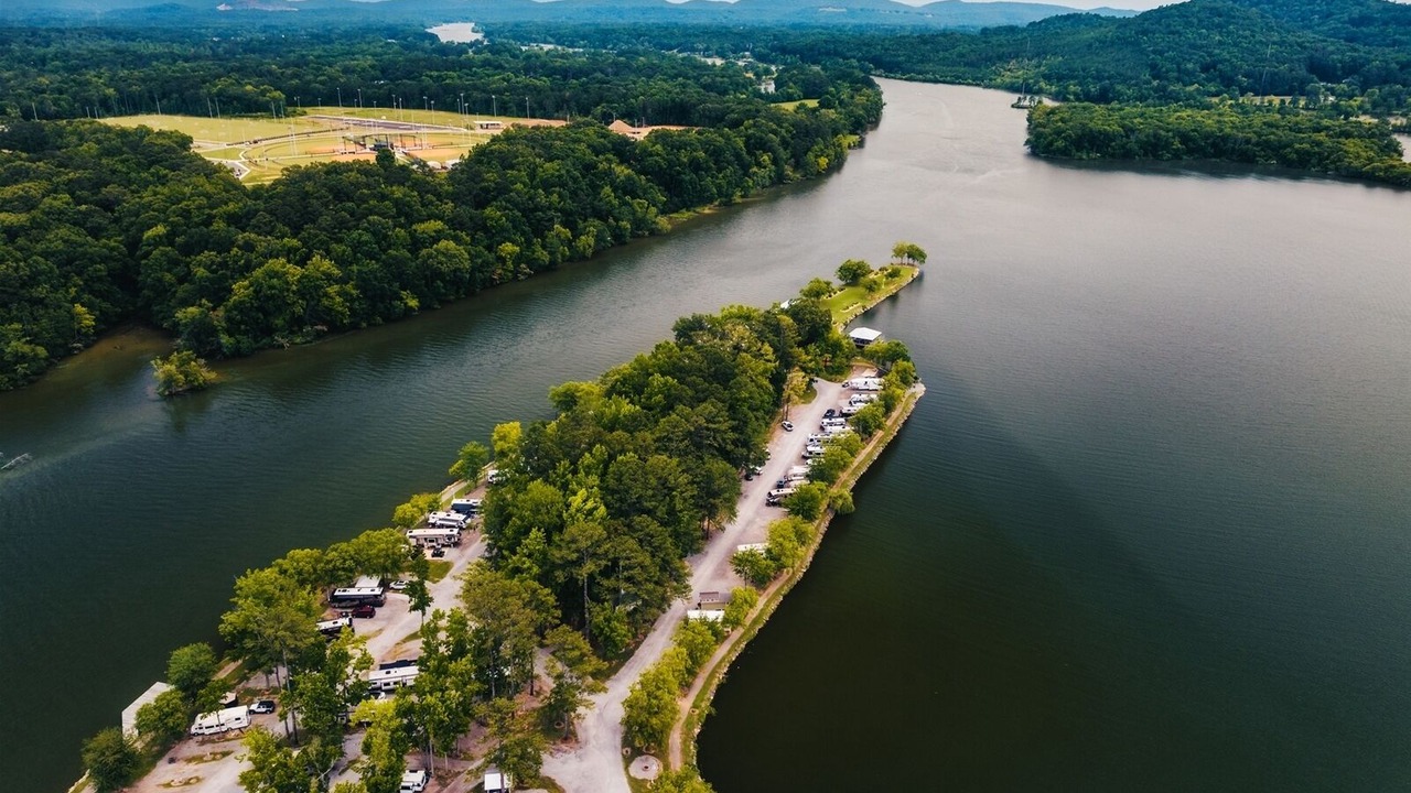Photo of Outdoor in Gadsden