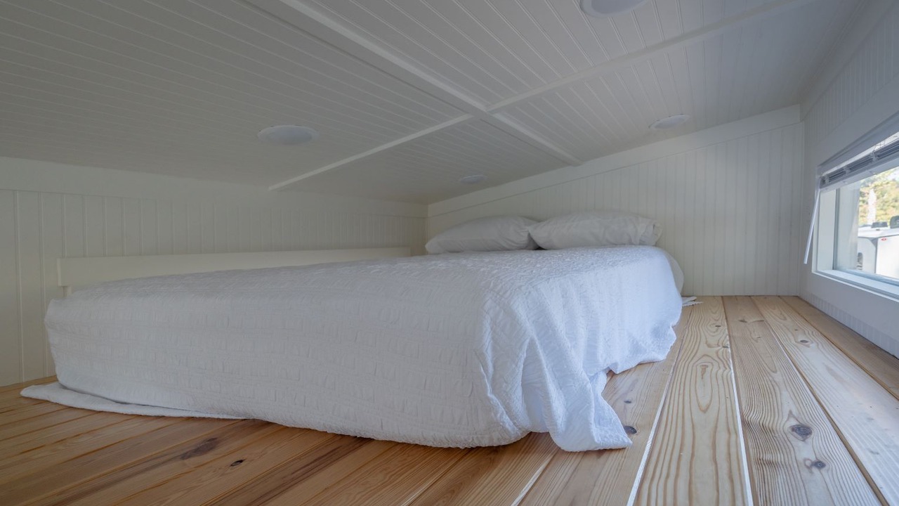 Photo of Bedroom in Gadsden