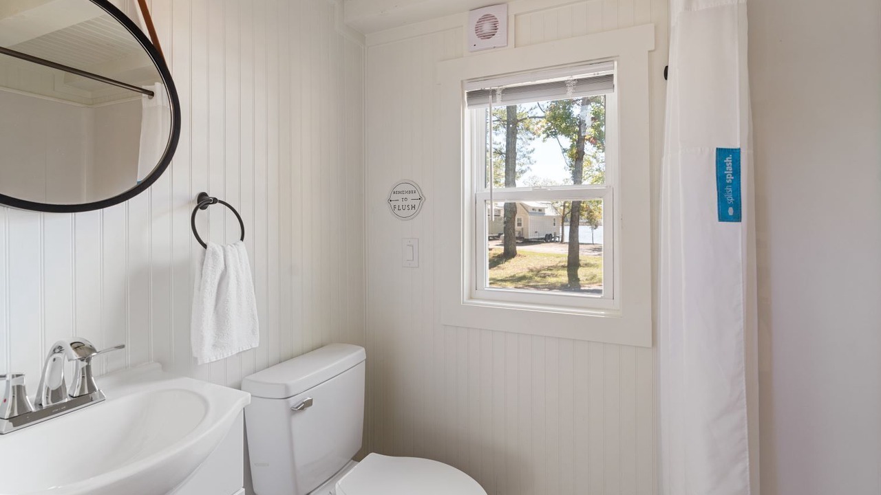Photo of Bathroom in Gadsden