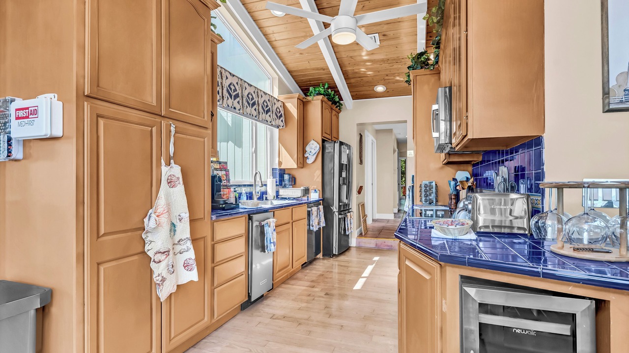 Photo of Kitchen in Stuart