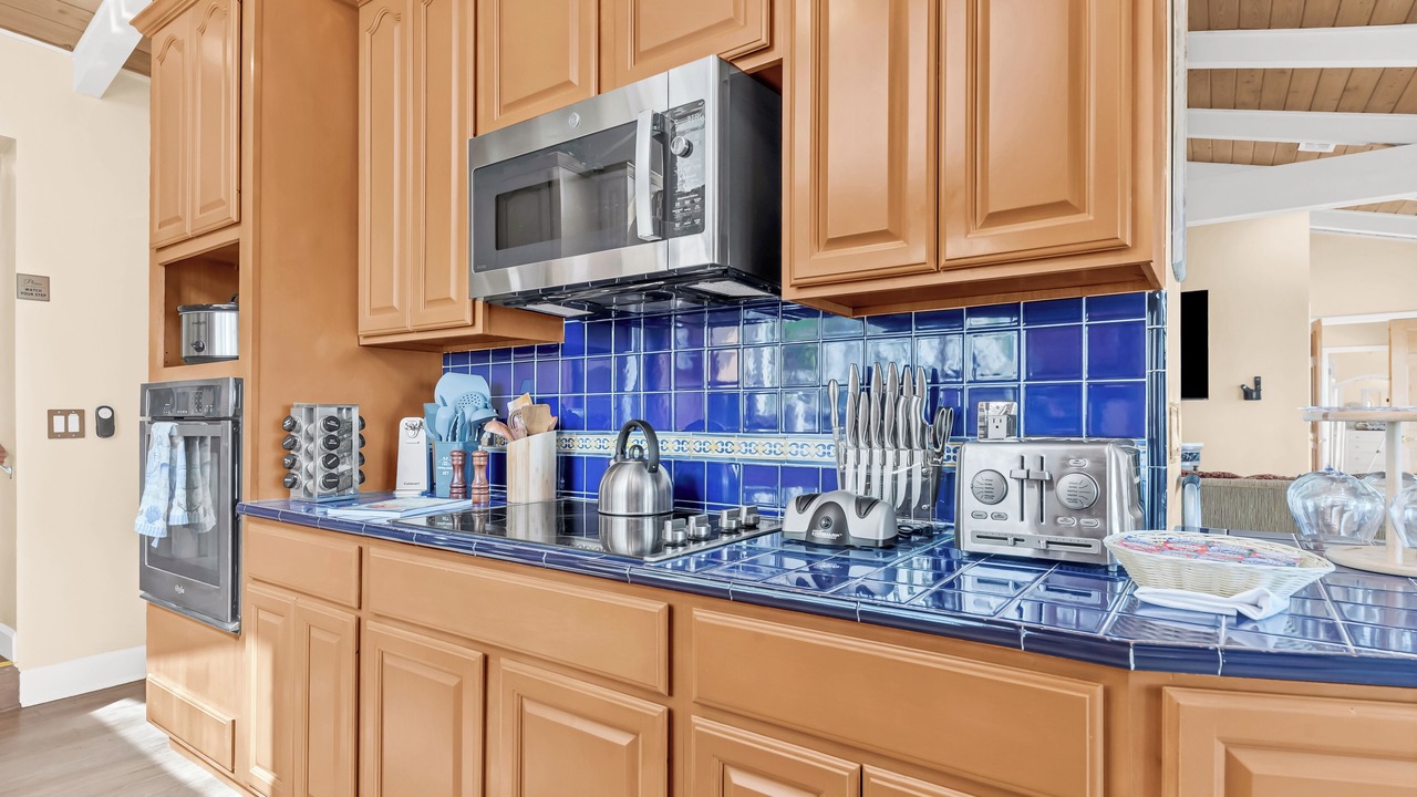 Photo of Kitchen in Stuart